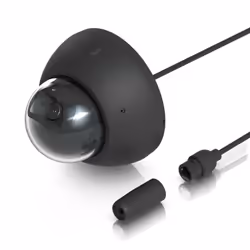 Ubiquiti AI Dome Dôme Caméra de sécurité IP Intérieure et extérieure 3840 x 2160 pixels Plafond/mur - Vue supplémentaire 7