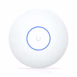 Ubiquiti U7 Lite, 2,4 GHz, 5 GHz, 4300 Mbit/s, PPSK, 1000,2500 Mbit/s