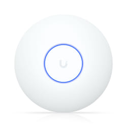 Ubiquiti U7 Lite 4300 Mbit/s Blanc Connexion Ethernet, supportant l'alimentation via ce port (PoE)
