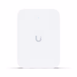 Ubiquiti U7 In-Wall, 2,4 GHz, 5 GHz, 4300 Mbit/s, PPSK, 2500 Mbit/s