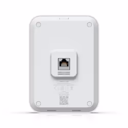 Ubiquiti U7 In-Wall 4300 Mbit/s Blanc Connexion Ethernet, supportant l'alimentation via ce port (PoE)
