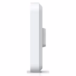 Ubiquiti U7 In-Wall 4300 Mbit/s Blanc Connexion Ethernet, supportant l'alimentation via ce port (PoE) - Vue supplémentaire 5