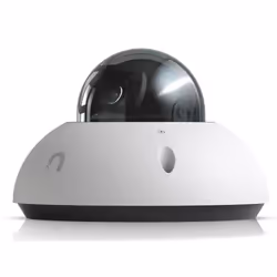 Ubiquiti G6 Dome Dôme Caméra de sécurité IP Intérieure et extérieure 3840 x 2160 pixels Plafond/mur - Vue supplémentaire 2