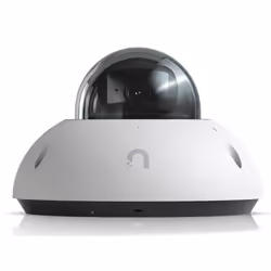 Ubiquiti G6 Dome Dôme Caméra de sécurité IP Intérieure et extérieure 3840 x 2160 pixels Plafond/mur - Vue supplémentaire 3