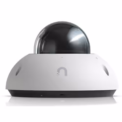 Ubiquiti G6 Dome Dôme Caméra de sécurité IP Intérieure et extérieure 3840 x 2160 pixels Plafond/mur - Vue supplémentaire 4