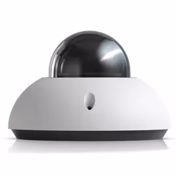 Ubiquiti G6 Dome Dôme Caméra de sécurité IP Intérieure et extérieure 3840 x 2160 pixels Plafond/mur - Vue supplémentaire 5
