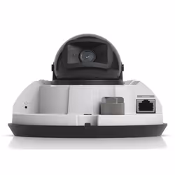 Ubiquiti G6 Dome Dôme Caméra de sécurité IP Intérieure et extérieure 3840 x 2160 pixels Plafond/mur - Vue supplémentaire 6