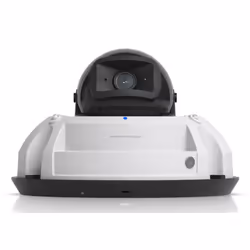 Ubiquiti G6 Dome Dôme Caméra de sécurité IP Intérieure et extérieure 3840 x 2160 pixels Plafond/mur - Vue supplémentaire 7