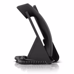 Ubiquiti UTP-G3-Touch-Enterprise téléphone fixe Noir Wifi - Vue supplémentaire 6