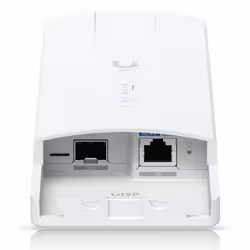 Ubiquiti UISP Wave MLO5 Pont réseau 5000 Mbit/s Blanc - Vue supplémentaire 3