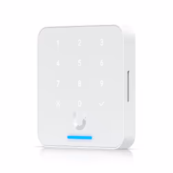 Ubiquiti Reader Flex Lecteur de commande d'accès de base Blanc - Vue supplémentaire 3