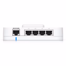 Ubiquiti G3 Starter Kit Pro système de sécurité et de contrôle d'accès Gris, Blanc - Vue supplémentaire 6