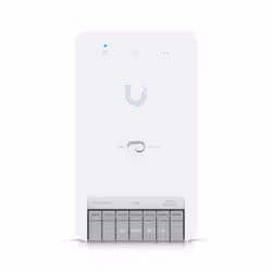 Ubiquiti G3 Starter Kit système de sécurité et de contrôle d'accès Gris, Blanc - Vue supplémentaire 2