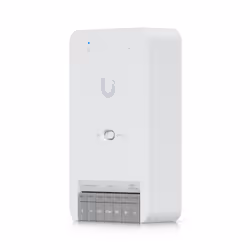Ubiquiti G3 Starter Kit système de sécurité et de contrôle d'accès Gris, Blanc - Vue supplémentaire 3