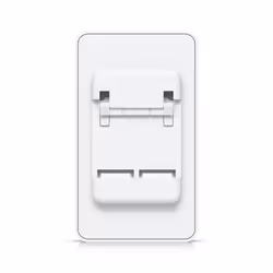 Ubiquiti G3 Starter Kit système de sécurité et de contrôle d'accès Gris, Blanc - Vue supplémentaire 5
