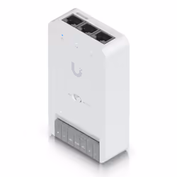 Ubiquiti G3 Starter Kit système de sécurité et de contrôle d'accès Gris, Blanc - Vue supplémentaire 6