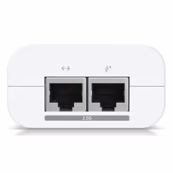 Ubiquiti UACC-PoE+-2.5G 2.5 Gigabit Ethernet 48 V - Vue supplémentaire 6