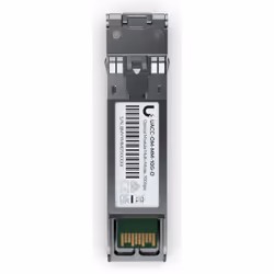 Ubiquiti UACC-OM-MM-10G-D module émetteur-récepteur de réseau Fibre optique 10000 Mbit/s SFP+ - Vue supplémentaire 3
