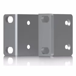 Ubiquiti UACC-Rack-Ear-1U Kit de montage - Vue supplémentaire 6