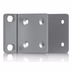 Ubiquiti UACC-Rack-Ear-1U Kit de montage - Vue supplémentaire 7