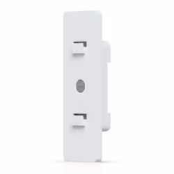 Ubiquiti UACC-Switch-DIN Blanc Polycarbonate (PC) - Vue supplémentaire 4