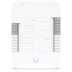 Ubiquiti Gate Hub contrôleur de porte de sécurité Logement Ethernet