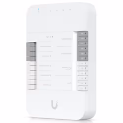 Ubiquiti Gate Hub contrôleur de porte de sécurité Logement Ethernet - Vue supplémentaire 2