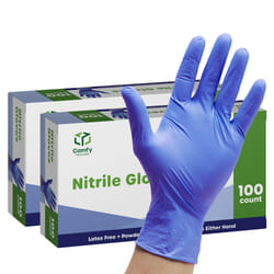 Comfy Package CP-NG-PF-M-200 Gant de protection