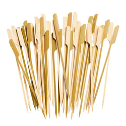 Comfy Package CP-BPP-7-100-X50 pic à canapé 5000 pièce(s) Bambou