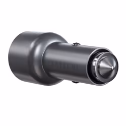 Satechi ST-U2C40CCM chargeur d'appareils mobiles Universel Noir Allume-cigare Charge rapide Auto