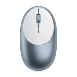 Satechi M1 souris Ambidextre Bluetooth Optique