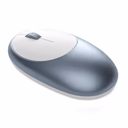 Satechi M1 souris Ambidextre Bluetooth Optique