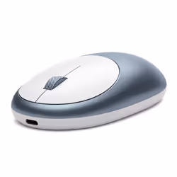 Satechi M1 souris Ambidextre Bluetooth Optique - Vue supplémentaire 4