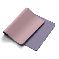 Satechi ST-LDMPV set de table Rectangle Rose, Violet 1 pièce(s)