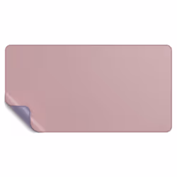 Satechi ST-LDMPV set de table Rectangle Rose, Violet 1 pièce(s)