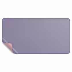 Satechi ST-LDMPV set de table Rectangle Rose, Violet 1 pièce(s)