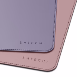 Satechi ST-LDMPV set de table Rectangle Rose, Violet 1 pièce(s) - Vue supplémentaire 4