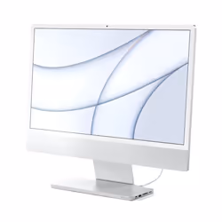 Satechi ST-UCISDS, Avec fil, USB 3.2 Gen 2 (3.1 Gen 2) Type-C, Argent, MicroSD (TransFlash), SD, NVMe, SATA, M.2
