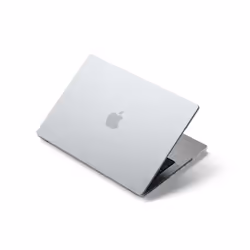 Satechi ST-MBP14CL 14" Boîtier robuste Transparent