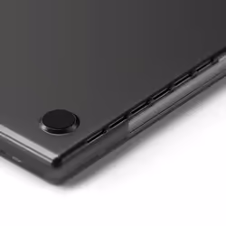 Satechi ST-MBP16DR 16" Boîtier robuste Transparent