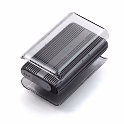 Satechi USB4 NVMe SSD Pro Enceinte ssd Gris, Transparent - Vue supplémentaire 5