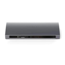 Satechi Thunderbolt 4 Dock - Gris