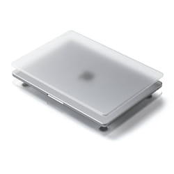 Satechi ST-MBAM2CL 13" Boîtier robuste Transparent
