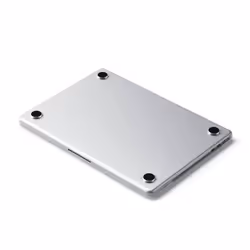 Satechi ST-MBAM2CL 13" Boîtier robuste Transparent - Vue supplémentaire 5