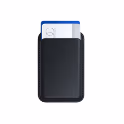 Satechi ST-VLWK porte-carte Noir