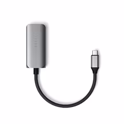 Satechi ST-AC8KHM adaptateur graphique USB 7680 x 4320 pixels Argent - Vue supplémentaire 4