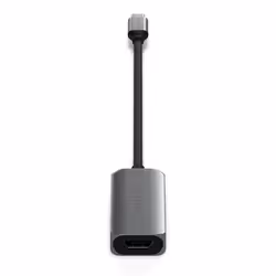Satechi ST-AC8KHM adaptateur graphique USB 7680 x 4320 pixels Argent - Vue supplémentaire 6