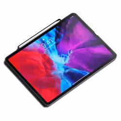Satechi ST-V12PPK étui pour tablette 12.9" Housse Noir