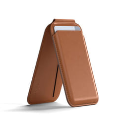 Satechi ST-VLWN porte-carte Marron
