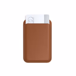 Satechi ST-VLWN porte-carte Marron